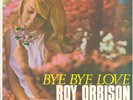 Rare ROY ORBISON Australia EP: Bye bye love PX-11,287