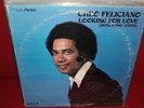 Cheo Feliciano - Buscando Amor Looking For Love - LP in Excellent Conditions L7