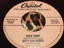 BETTY JEAN MORRIS 