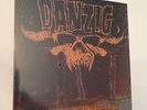 DANZIG 2 LP FROM BEYOND LIVE AT THE PALACE 1989 MISFITS SAMHAIN UNPLAYED NM