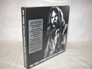 NEIL YOUNG OFFICIAL RELEASE BOX SET VOL. 3-NUMBERED-LIVE RUST-COMES A TIME-NEW