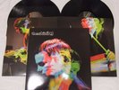 The Shining True Skies LP Vinyl Original 2002