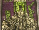 Misfits Earth A.D. 1st Press LP NM vinyl