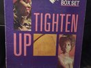 TROJAN RECORDS Tighten Up Triple album boxset Vinyl, various artists