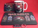 Iron Maiden Legacy of The Beast Tour 2018 Unofficial Gift Pack
