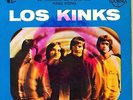LOS KINKS “STARSTRUCK” BRITISH INVASION BAROQUE POP RARE MEXICAN 7” EP 45RPM