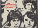 Orig '69 THE MONKEES Present LP Shrink Colgems Stereo w/ Inner Sleeve EX