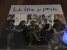 Look Blue Go Purple - Still Bewitched -  vinyl - Flying Nun 2 x LP