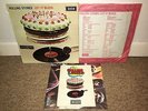 THE ROLLING STONES Let It Bleed LP Decca 1969 UK 1st Press