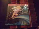 THE   RIPPINGTONS   FEATURING  RUSS  FREMAN   TOURIST  IN  PARADISE   LP    JAZZ