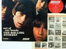ROLLING STONES Out of our heads LP London LL 3429 blues rock ORIG. Mono #1069