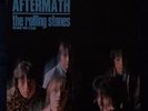 The ROLLING STONES 'Aftermath' LP US Mono