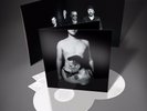 U2 Songs Of Innocence 2 x WHITE Vinyl LP 2017 NEW & SEALED