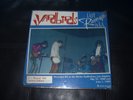 Yardbirds Rare 1979 Vinyl Last Rave-up in L.A. (320/500 issued) Jimmy Page  