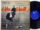 HELEN MERRILL With Strings LP Emarcy 36057 jazz vocal 1st press  #1455