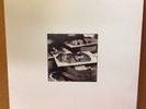 Mark Hollis - Self Titled LP (Ba Da Bing  - Bing 075) 2011 Reissue Excellent