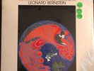MAHLER: Symphony No. 9 DGG Bernstein BOX Vinyl LP Super NM Germany