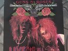 Guns N Roses Live Like A Suicide Vinyl
