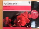 SAL 3491 Tchaikovsky Manfred Igor Markevitch London Symphony NEAR MINT Holland