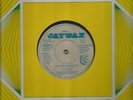 RAS MIDAS / LET THE PEOPLE GO / BLACK MAN IS GOD / 12''/ VG+
