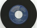 ROMAN STEWART & BARRINGTON SPENCE / NO PEACE UNTIL / DUB / 7''/ VG++