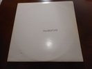 THE BEATLES THE WHITE ALBUM WHITE VINYL 2LP'S WITH POSTER AND PHOTOS SEBX-11841