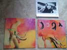 The Breeders Pod LP Lots of inserts Promo