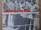 MARAVILLAS DE MALI Rare Rumba Latin Folk 1972 NMint