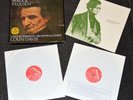 Coffret 2 x 33t Berlioz Requiem - Colin Davis (2 LP)