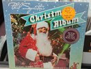 Phil Spector A Christmas Gift For You LP Vinyl  SP 9103  Ronettes Darlene Love