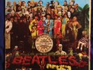 The Beatles ?- Sgt. Pepper's Lonely Hearts Club Band (1967 MONO LP Canada)