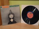 DIETER REITH  - A HAPPY AFTERNOON           SABA - RECORDS Prog Rock Jazz