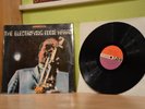 EDDIE HARRIS - THE ELECTRIFYING    ATLANTIC - RECORDS    Rock Jazz