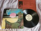 HAWKWIND / WARRIOR ON THE EDGE OF TIME / 1ST UK PORKY PRIME CUT PRESSING   EX