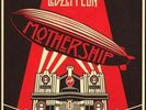 Led Zeppelin Mothership deluxe 180gm vinyl 4 LP box set NEW/SEALED