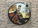 Coheed And Cambria Vinyl Picture Disc Guns Of Summer New