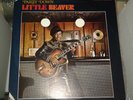 LITTLE BEAVER-PARTY DOWN Rare EX condition Original pressing on CAT 2604
