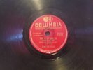 BLUES 78 RPM BLIND BOY FULLER Step It Up & Go COLUMBIA 37230 V to V+