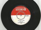 ALTON ELLIS / I AM STILL IN LOVE / ROY RICHARDS / HONKY PANKY / 7''/ VG / VG-