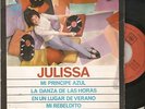 JULISSA 7