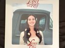 Lana Del Rey Lust For Life 2 Lp Limited Vinyl Coke Bottle Sealed