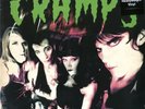 The Cramps ?– Live In New York 1979 - Vinyl LP