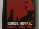 George Michael - Songs From The Last Century MiniDisc Album MD Secret Love