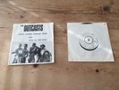 The Outcasts - Just Another Teenage Rebel. Original on Good Vibrations GOT 3 