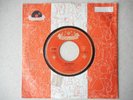 7`1961 Tony Sheridan & Beat Brothers Beatles- My Bonnie-The Saints Polydor 24673