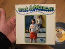 EP 45t CAT & MAXIM - EX/MINT