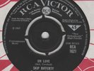 Skip Bifferty On love RCA 1621 EX-
