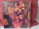 John Mayall-Bare Wires-1968 UK Vinyl Record-Decca SKL 4945-Ex.Ex.Cond.