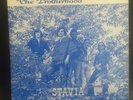 The Brotherhood - Stavia 1972 Rare Ohio Psych Folk Monster VERY NICE VG+