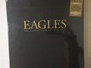 Eagles The Studio Albums 1972-1979 6 LP Vinyl Box Set New Sealed 180 Gram